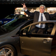 Jay Leno Once Got Pulled Over In A Wooden Car That Uses Fire As Fuel